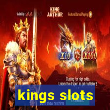 kings slots